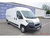 Peugeot Boxer  Peugeot Boxer 333 Bluehdi L3h2