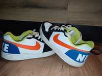 Buty Nike sportowe