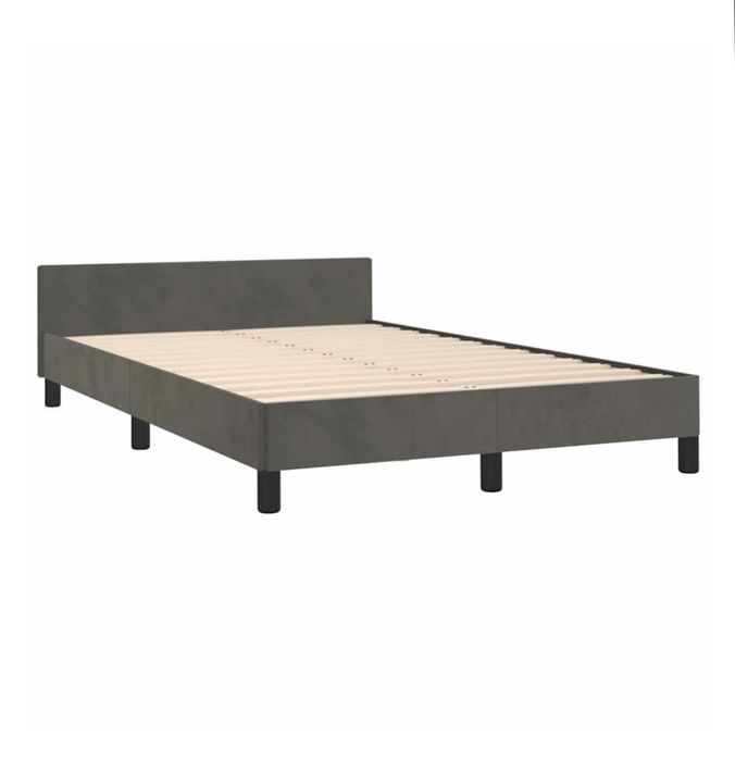 Cama de 120 cm x 200 cm nova