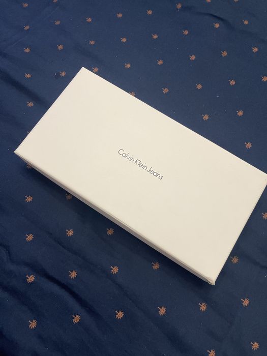 Чоловічий подарунковий набір Calvin Klein