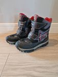 Buty zimowe Geox