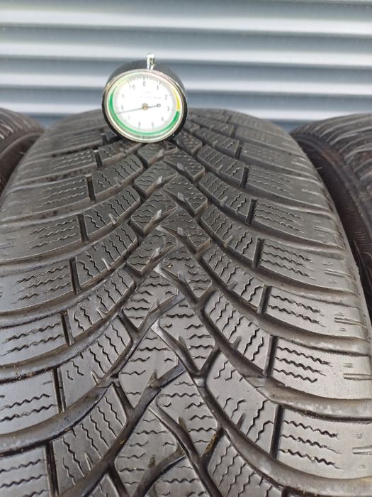 205/50R17 93V Falken 2023rok