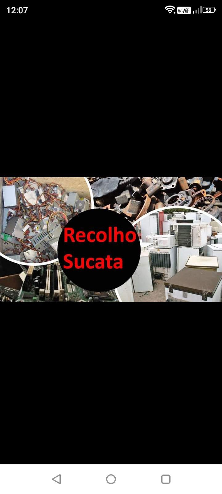 Vários serviços recolhas mudanças fretes limpezas recheios cargas etc