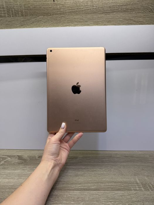 iPad 8 (2020) 128 GB Wi-Fi