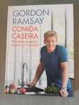 Comida Caseira, Gordon Ramsay