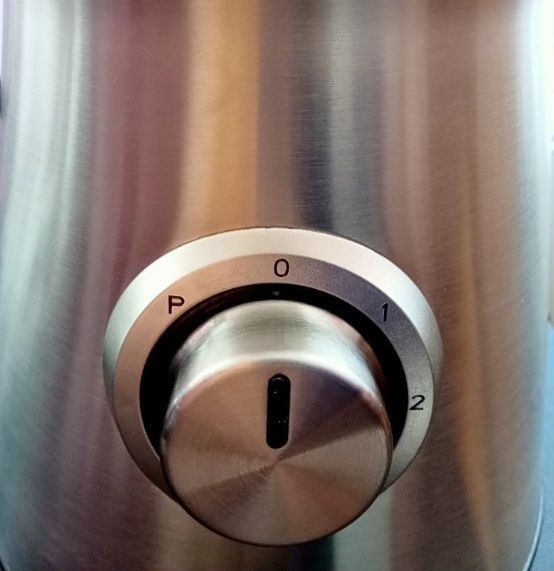 Blender 1500 W ogromna moc srebrny krószy lód że sitkiem do soku