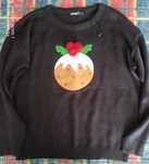 Camisola de Natal