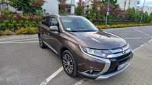 Mitsubishi Outlander Sprzedam