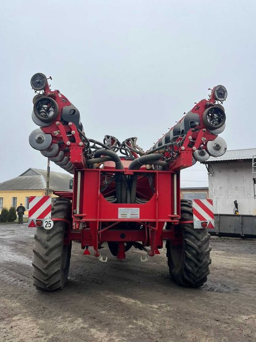 Сівалка Horsch Maestro 16 SW
