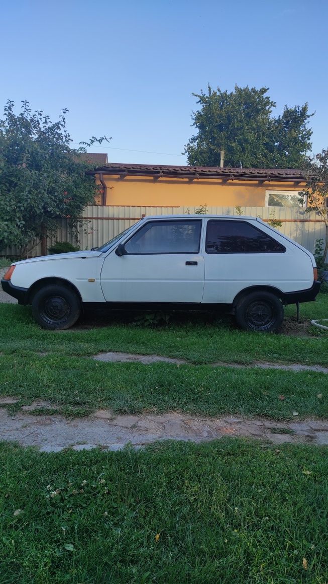 Таврія , заз Таврія 1102.