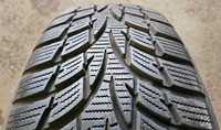 2x 175/70R13 82T Nokian WR D3 / 2x 7mm - opony zimowe