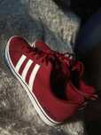 Buty adidas VS peace 2.0