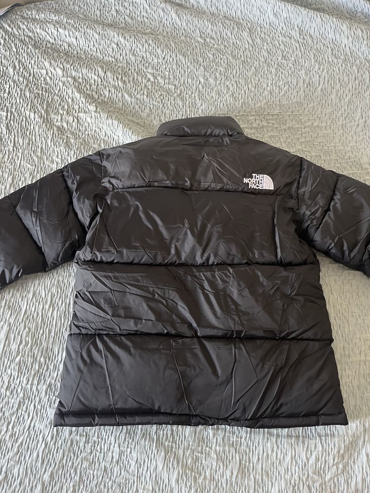 Nuptse 700 North face