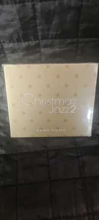 [7] Various – CD Christmas Jazz 2 (Zara Home)