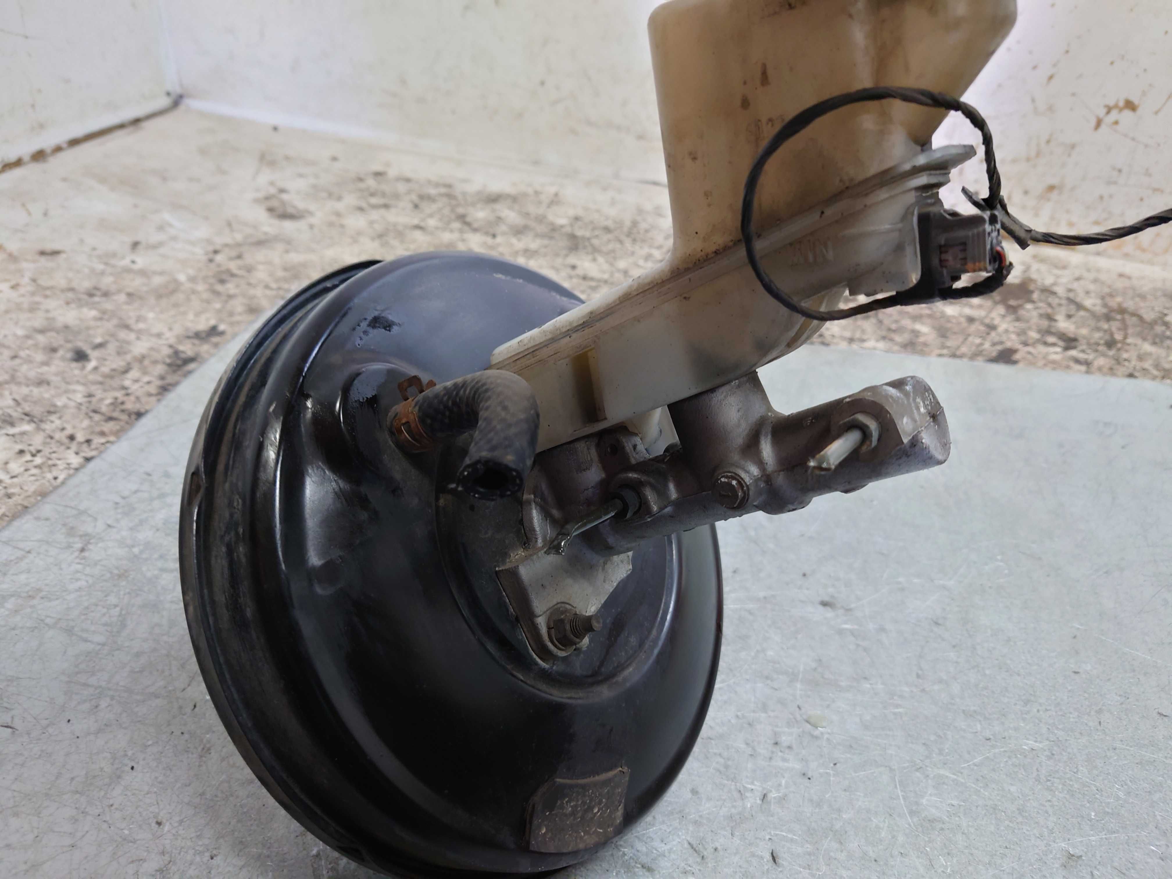 Mazda VI GG GY Serwo Pompa Hamulcowa