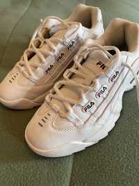 Tenis FILA originais