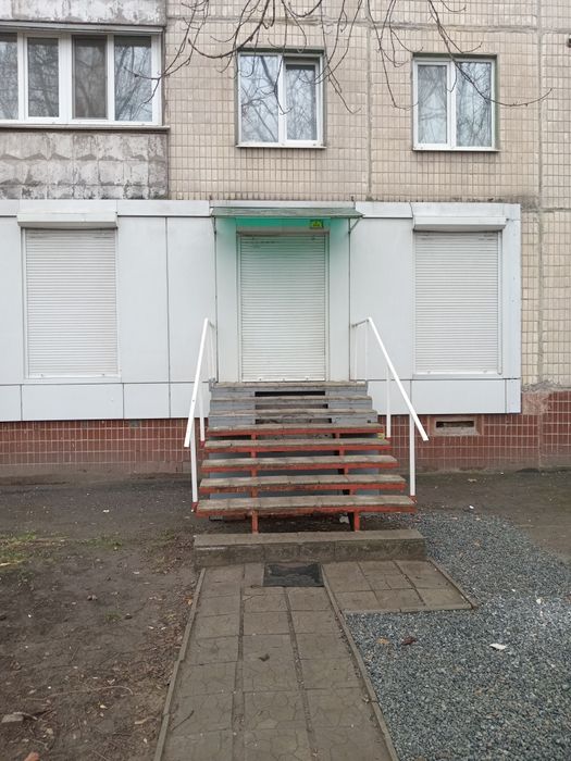 Сдам в оренду салон краси 50 метрів квадратних