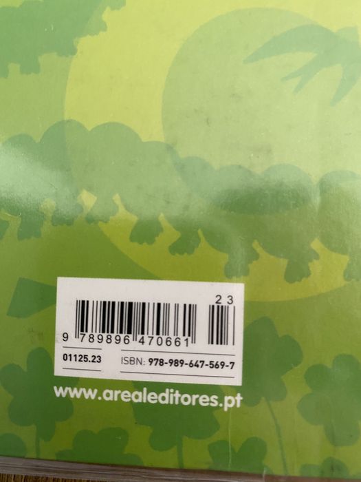 À Descoberta da Gramática - 1.º Ciclo do Ensino Básico de Clara Amorim