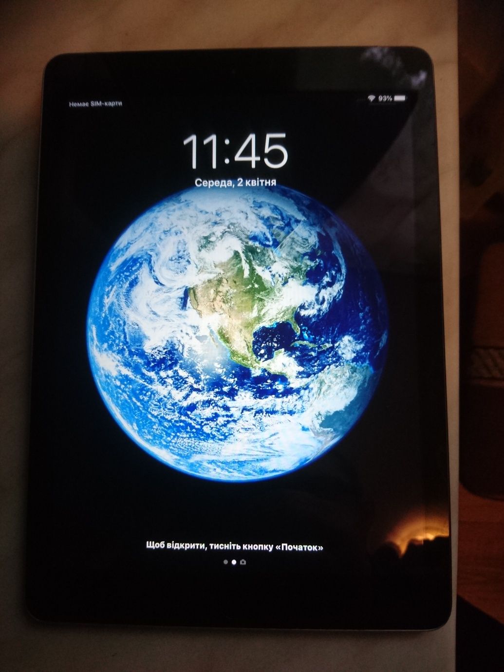 Планшет IPAD Air 32Gb A1474