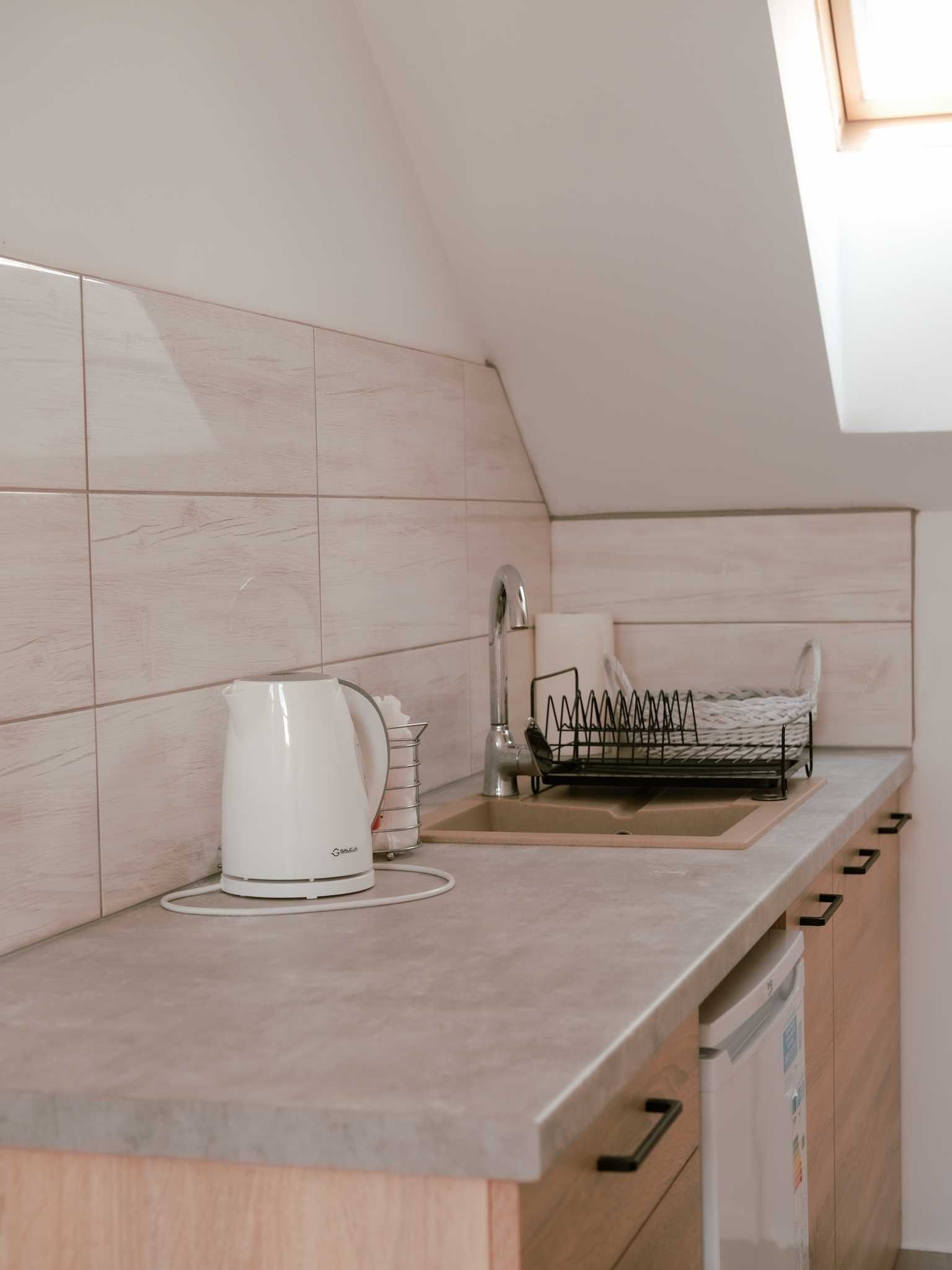 Apartamenty Renata