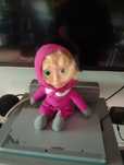 Boneca linda de morrer