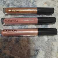 Блески для губ Мери Кей Mary Kay