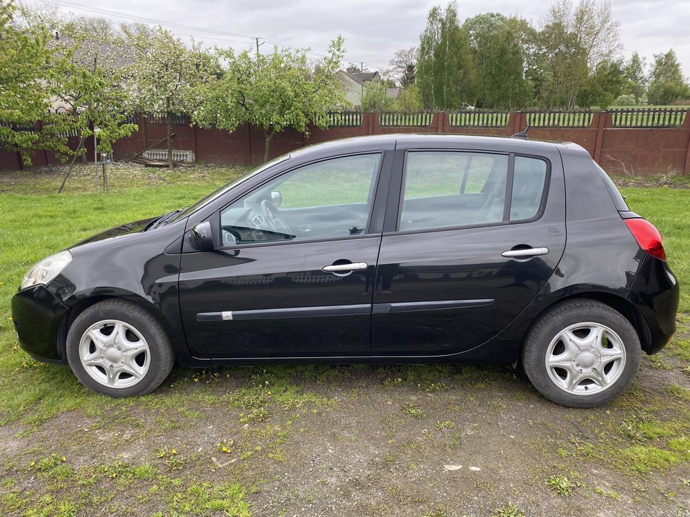 Sprzedam Renault CLIO