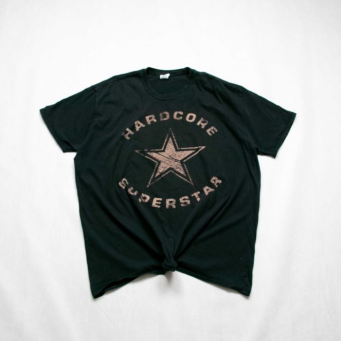 Hardcore Superstar t-shirt XXL