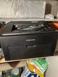Drukarka Samsung ml 1640