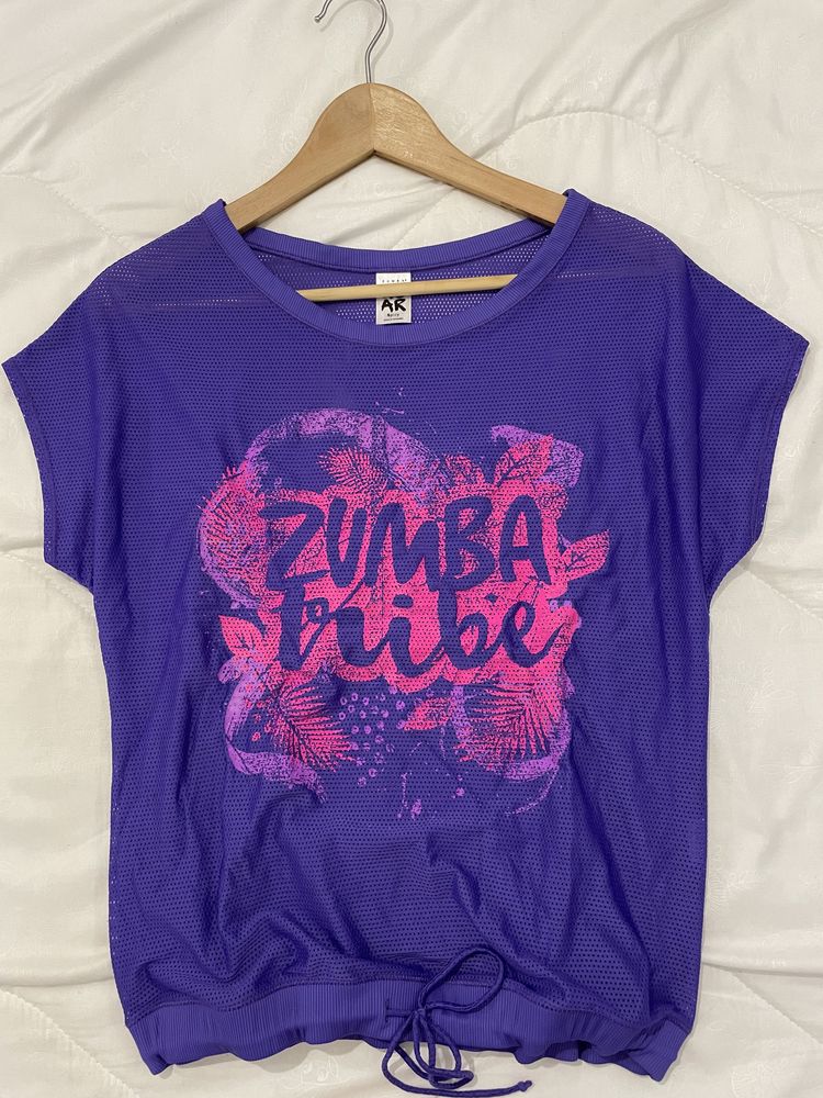 T-shirt Original Zumba