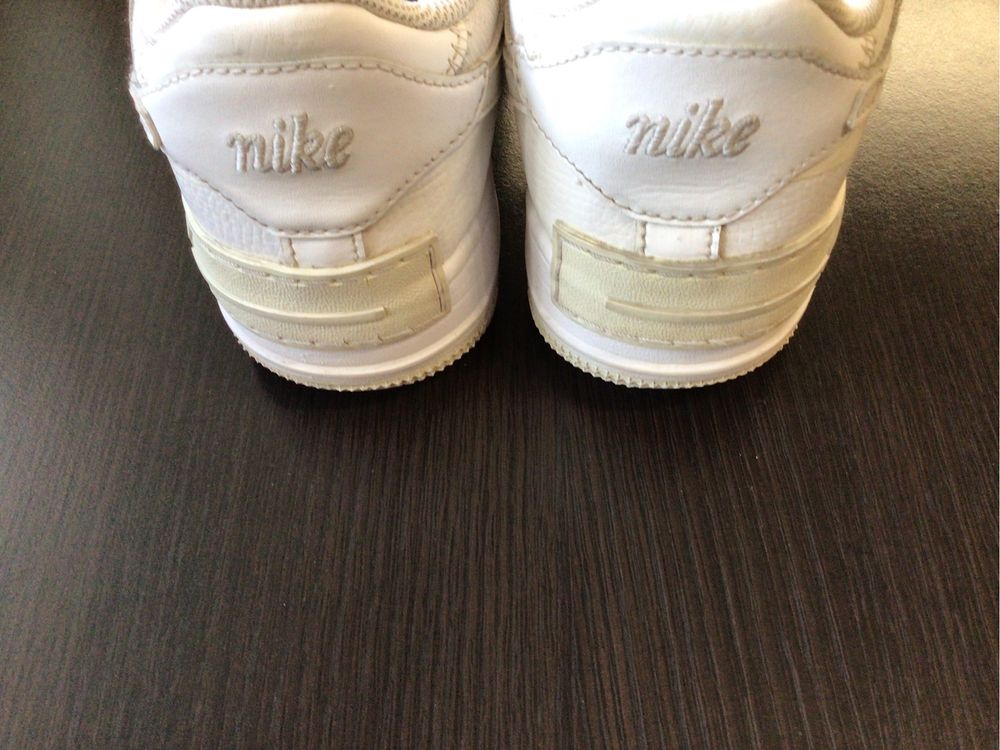 Nike Force 1 42 р.