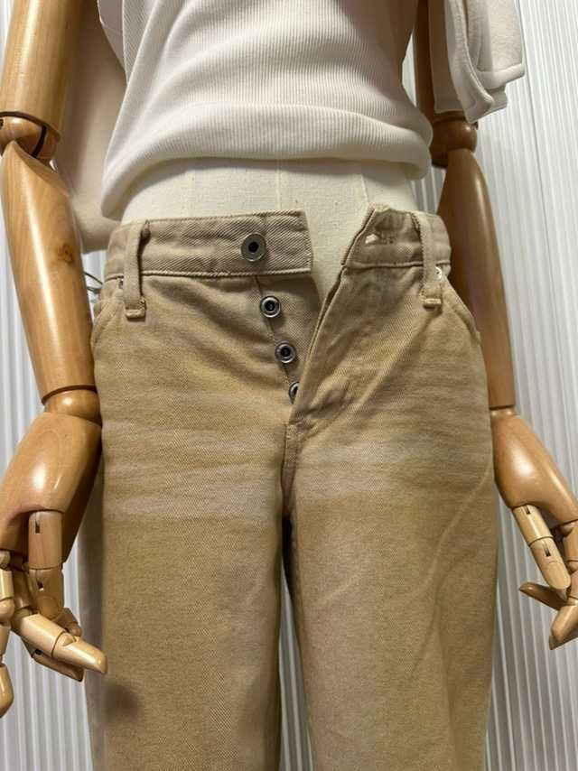 CAMBIO JEANS. Нові з біркою. Розмір 26