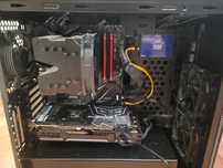 Komputer gamingowy rtx 2070 super gainward z i7-9700k