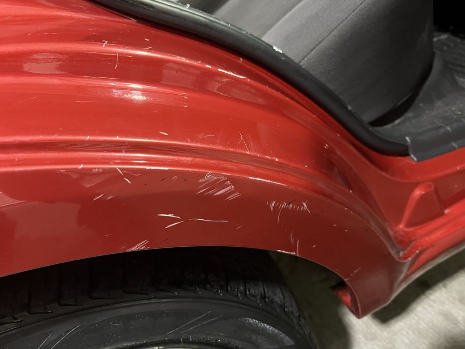 Chevrolet Aveo 2008 32 тис пробіг!