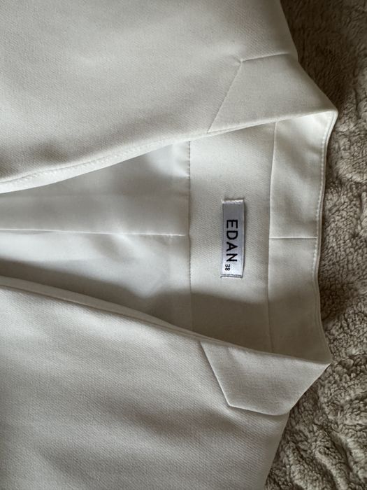 Żakiet na sukienkę Edan 38