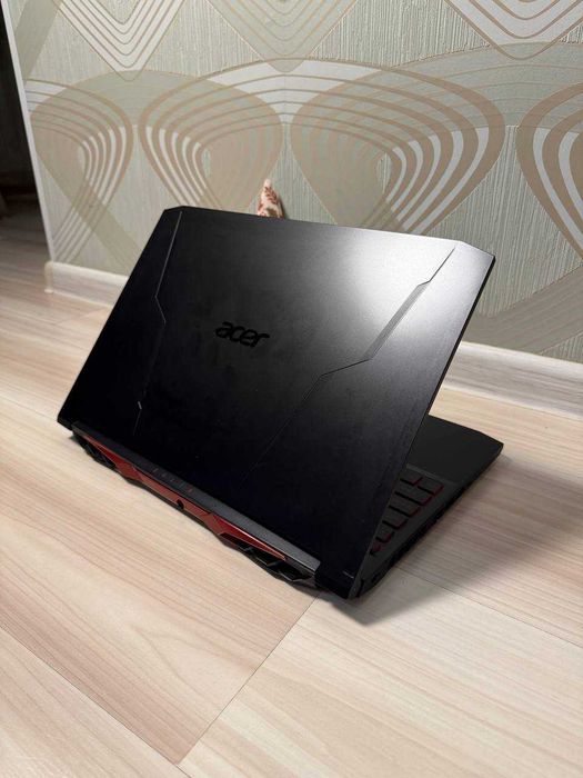 Acer Nitro 5｜RTX 3050｜i5-11400H｜144Гц｜15,6"｜OЗУ 16 gb｜ssd 512
