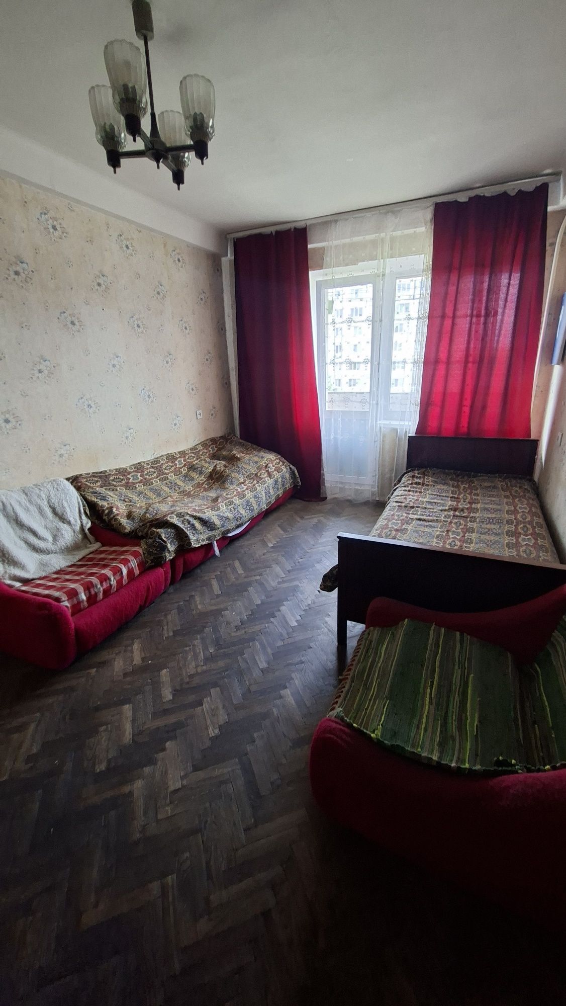 Сдам комнату в 2ух к квартире