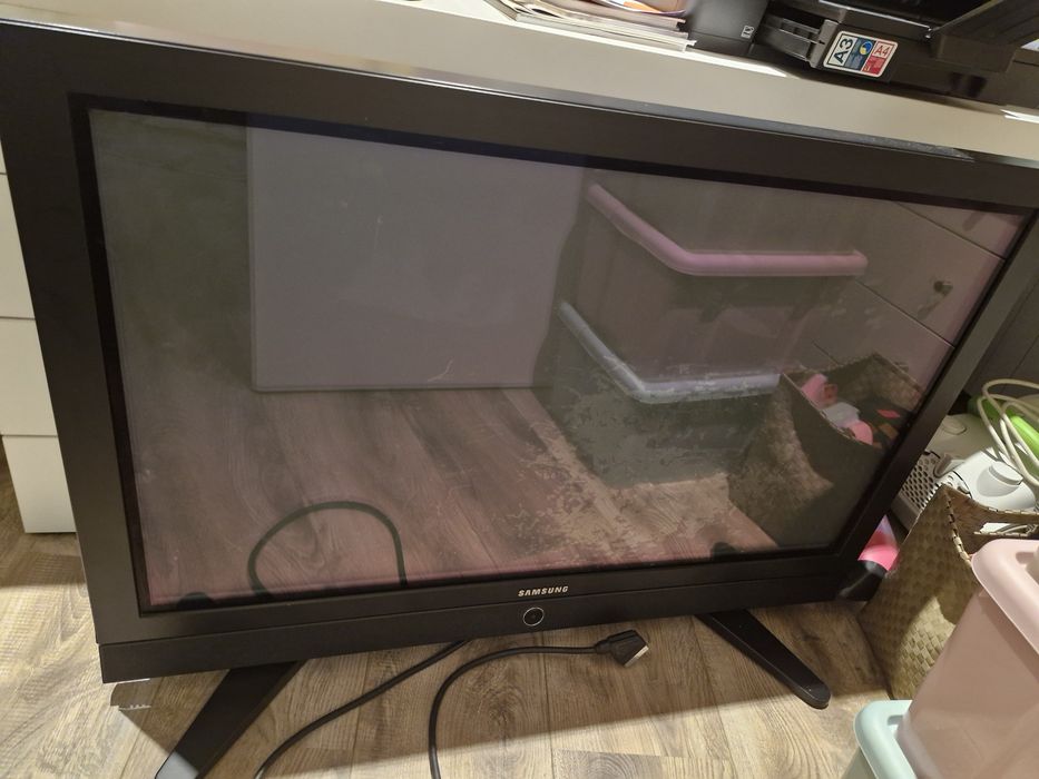 Televisão Samsung