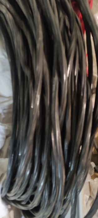 Кабель  ВВГнг4*25, 5х6, 5х4, 4х2.5,2х2.5 , гибкий КГнг 4*4мм