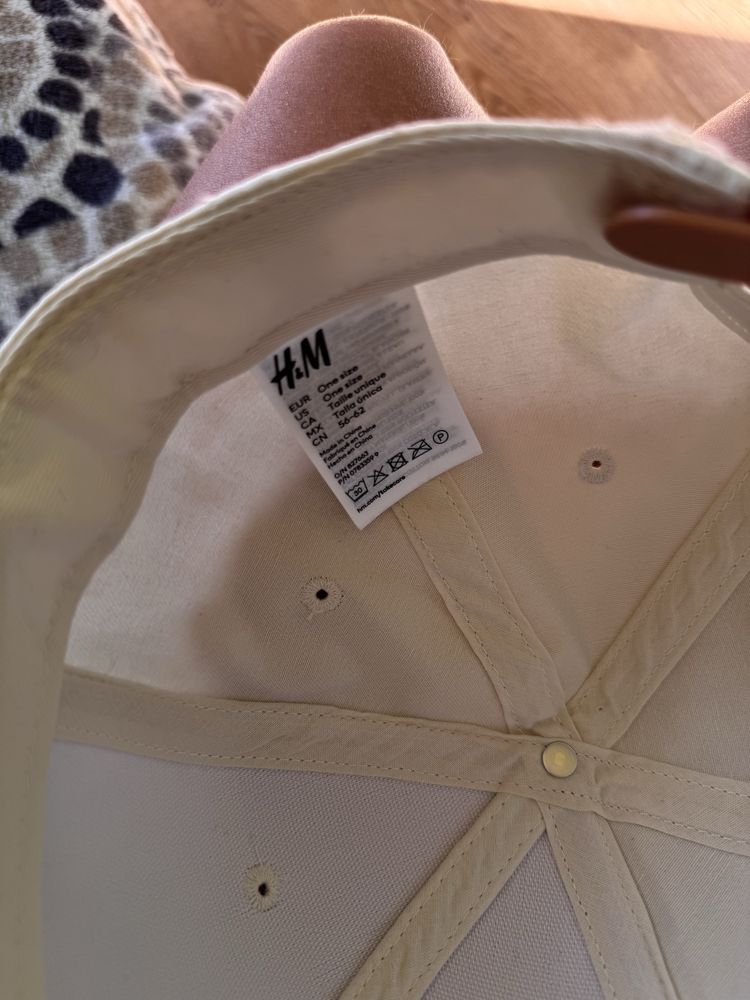 Чоловіча кепка H&M