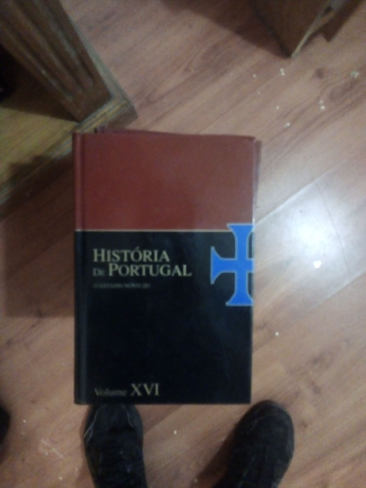 Enciclopédias história de Portugal