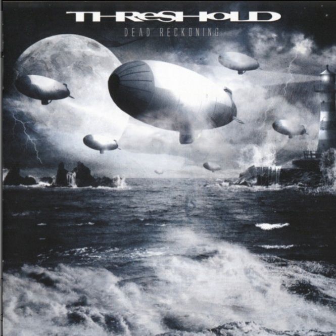 CD Threshold (3cd фирм.)