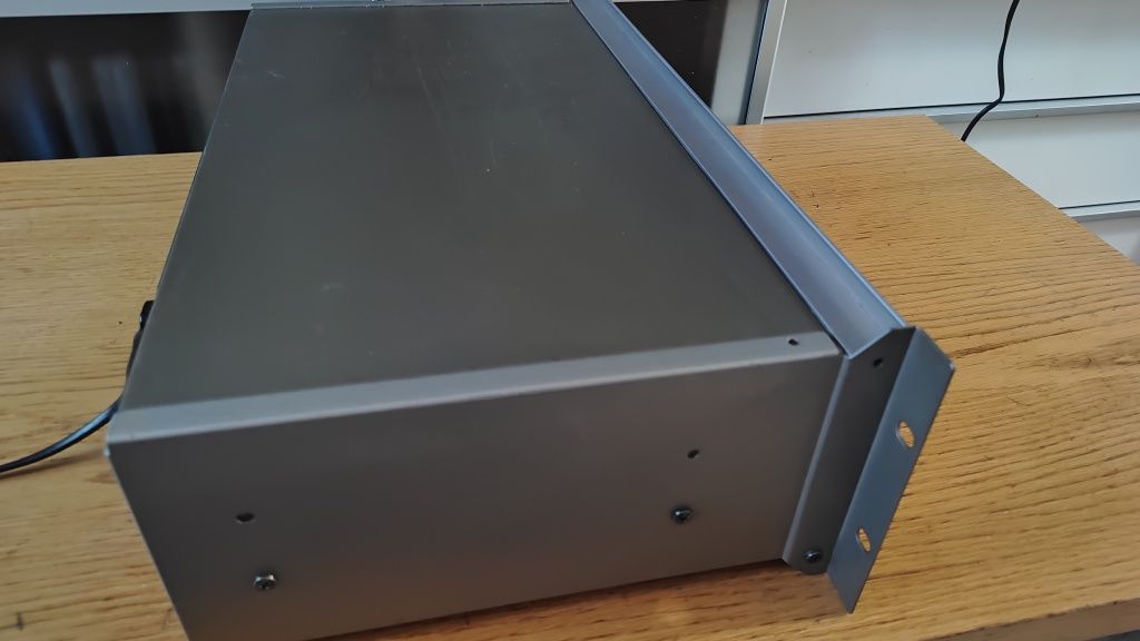 Deck denon dn-740 r