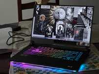 Asus ROG STRIX G15, Ryzen 9 5900HX, RTX 3070, 32Gb RAM