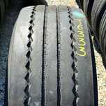 385/65R22.5 GT RADIAL GTL 919 13mm NACZEPA UŻYWANA CIĘŻAROWA T6333