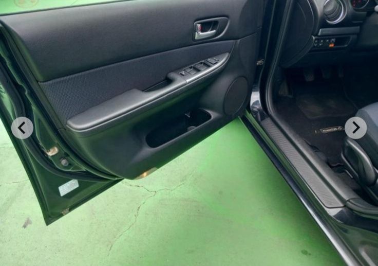 Mazda 6 SW 1.8 120Cv