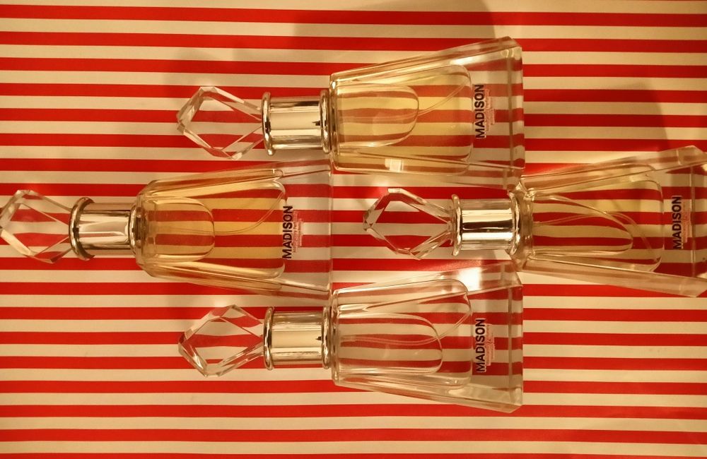 Акция! Парфюм Atelier MADISON, ниша, распив