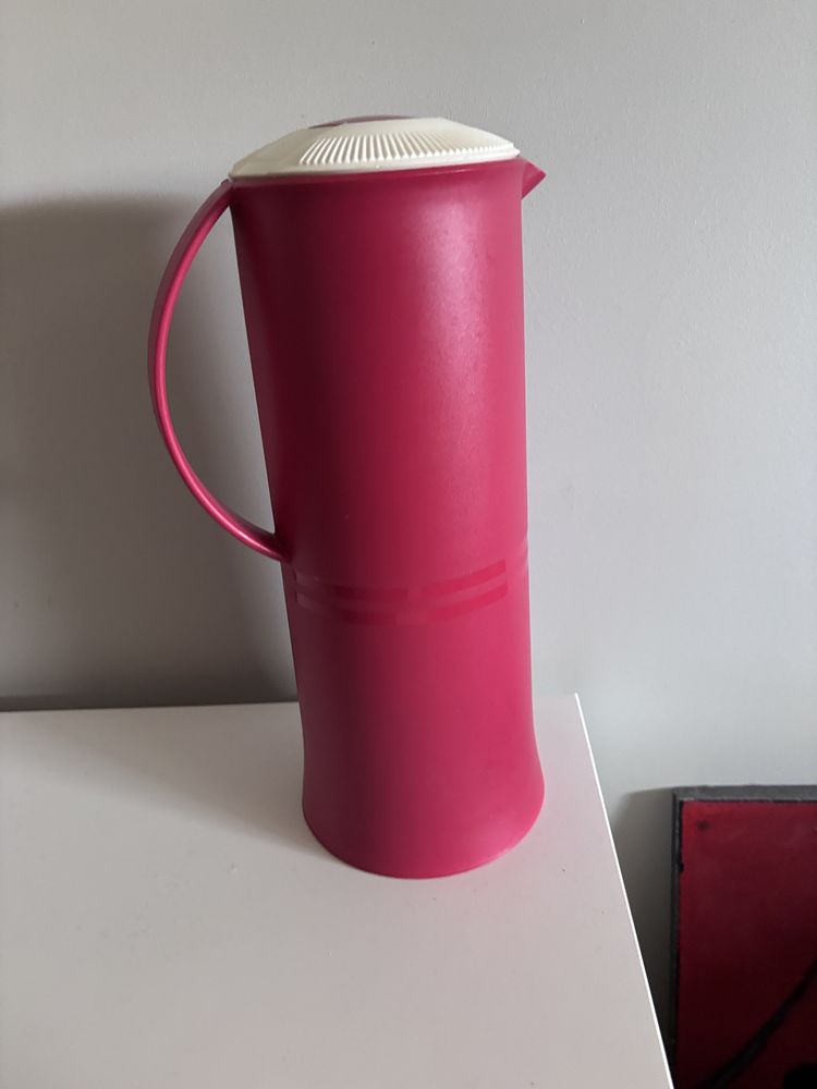 Termos retro space age tupperware prl