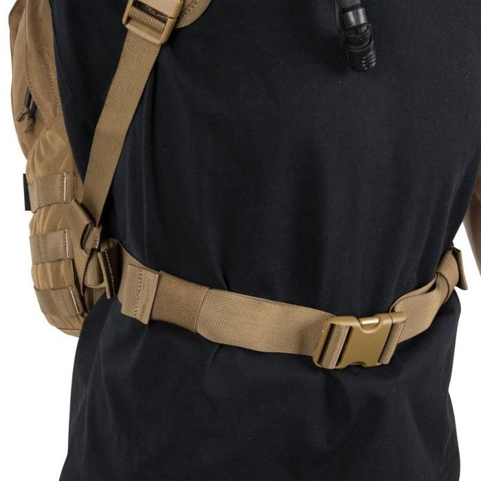 Plecak Helikon EDC, Oliwkowy, Cordura, 21L (PL-EDC-CD-02)