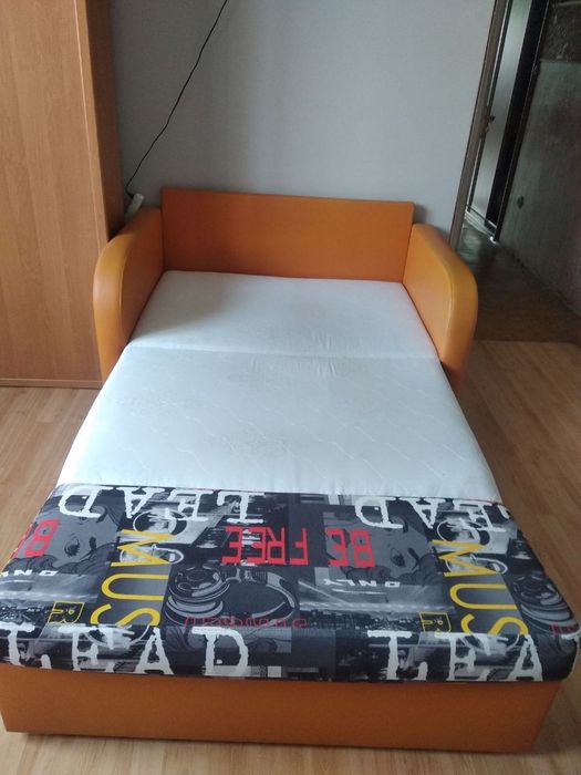 Односпальний диван